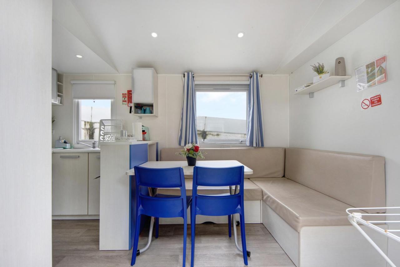 Villa Granja Sol 2 Sao Felix da Marinha Экстерьер фото